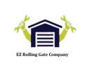 EZ Rolling Gate Company logo